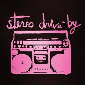 Download track Holiday Stereo Drive-By