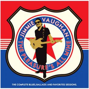 Download track The Rains Came Jimmie Vaughan