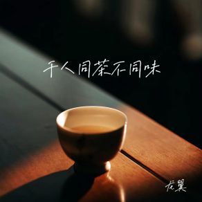 Download track 千人同茶不同味 (伴奏版) 龙翼