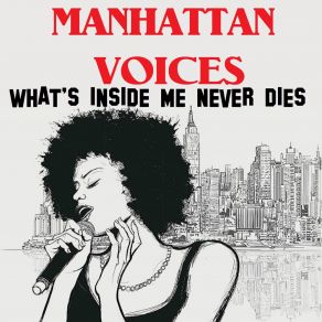 Download track Traffic Jam Manhattan Voices