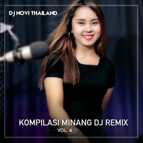 Download track TAK SEDALAM INI DJ NOVI THAILAND