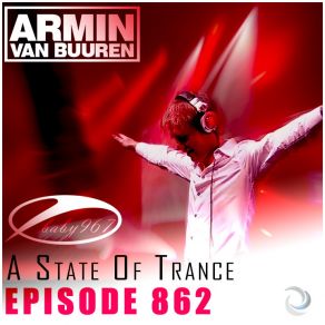 Download track Represents ASOT 862 Armin Van Buuren, Ruben De Ronde