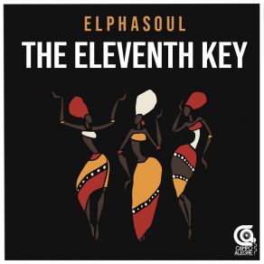 Download track The Eleventh Key ElphaSoul