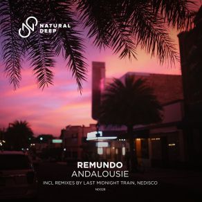 Download track Andalousie Remundo