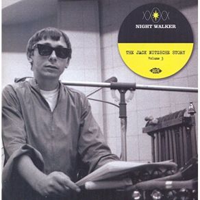 Download track Night Walker Jack Nitzsche