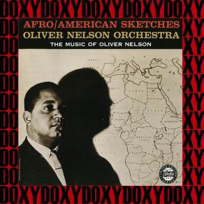 Download track Freedom Dance Oliver Nelson