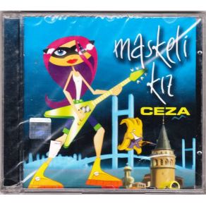 Download track Ne Oldu Sana Maskeli Kız