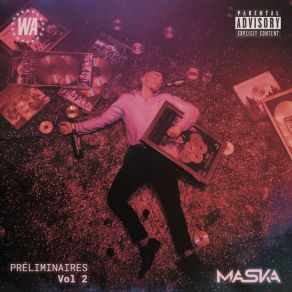 Download track Aïe Aïe Aïe Maska