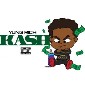 Download track Better Days Yung Rich910capo