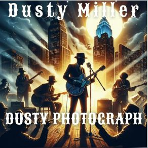 Download track Empty Chair Dusty Miller