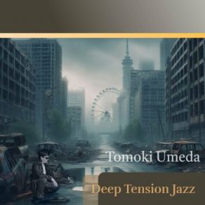 Download track Another Dimension Tomoki Umeda