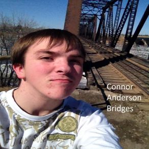 Download track A Lot Can Happen Connor Anderson