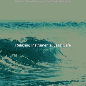 Download track Sensational Moods For Beach Parties Relaxing Instrumental Jazz Cafe