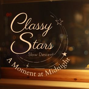 Download track A Moment At Midnight Slow Descent