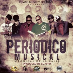 Download track Estoy Facil Yumac Music, PolakanJetson El Super