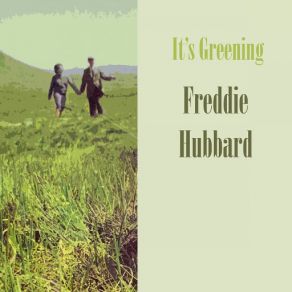 Download track Earmon Jr. Freddie Hubbard