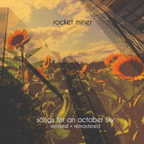 Download track With The Heat Comes The Want Rocket Miner