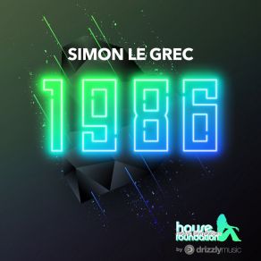 Download track 1986 (Radio Mix) Simon Le Grec