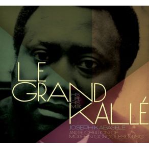 Download track Mokili Zala Ata Juste Le Grand Kalle