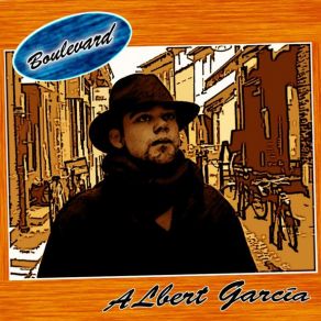 Download track ALbert García - Yo Canto ALbert García