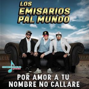 Download track Todo Es Pasajero Los Emisarios Pal MundoLito Kairos