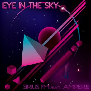 Download track Eye In The Sky (Acapella Vocal Mix 135 Bpm) Ampere