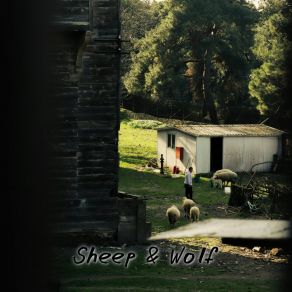 Download track Sheep & Wolf Edwiin Richard