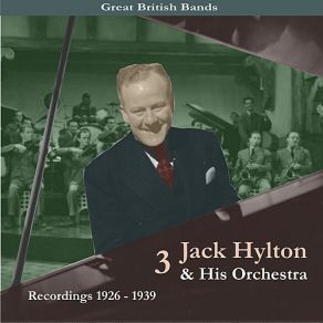 Download track Swing Is In The Air Jack Hylton And His Orchestra