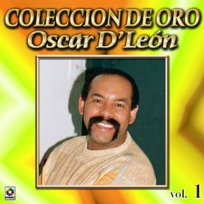 Download track Me Dejo Oscar D' León