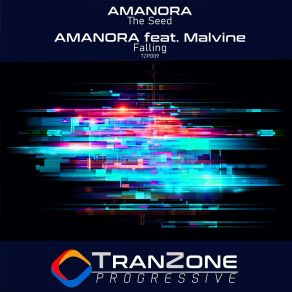 Download track Falling AMANORAMalvine