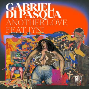 Download track Another Love (Extended Version) JYNI