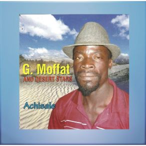 Download track Chido Chemoyo G Moffat