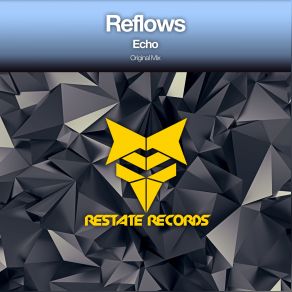 Download track Echo (Original Mix) Reflows