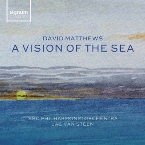 Download track 7. A Vision Of The Sea Op. 125 - Vivacissimo Dave Matthews