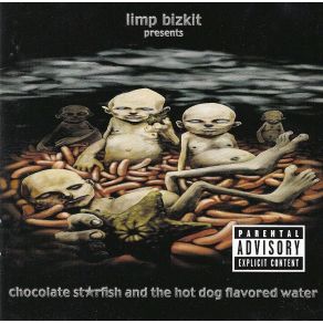 Download track Rollin' (Air Raid Vehicle) Limp Bizkit