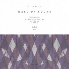 Download track Wall Of Sound (Arzuk Remix) Staniz