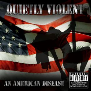 Download track Rise Up Quietly Violent