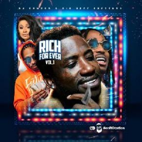 Download track Can't Stand It Dj RomeroChief Keef, HoodRich Pablo Juan