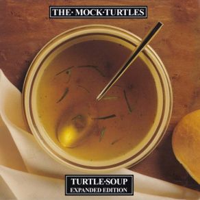 Download track Washing The Waning Moon The Mock Turtles