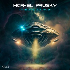 Download track Apocalyptic Har - El Prusky