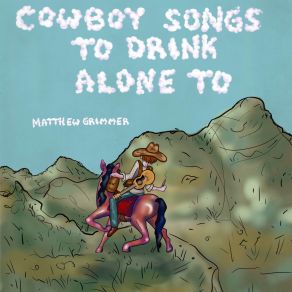 Download track Bottleshop Blues Matthew Grimmer