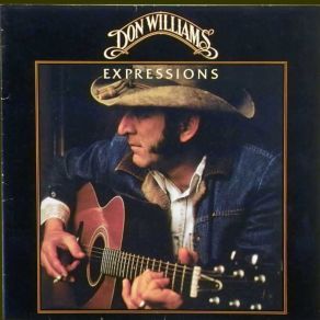 Download track I Would Like To See You Again Don Williams