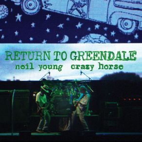 Download track Falling From Above Neil Young & Crazy Horse