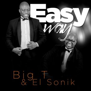 Download track Easy Way El SonikMtour