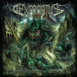 Download track Psycho Theme Exmortus