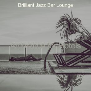 Download track Successful Jazz Guitar Trio - Vibe For Cocktail Lounges Brilliant Jazz Bar Lounge