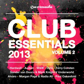 Download track Ten (Original Club Mix) Mark Knight, Sander Van Doorn