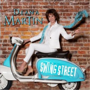 Download track I Know What You Are Deana Martin