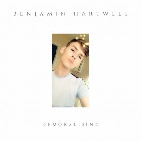 Download track Let It All Go Benjamin Hartwell