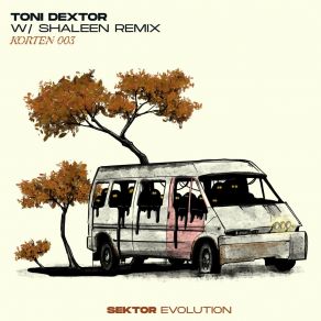 Download track Perplex Toni Dextor